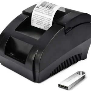 Xprinter 58mm Thermal Printer Machine Protable USB&USB