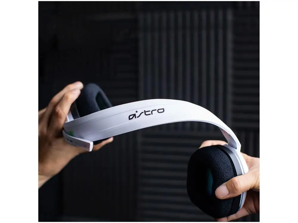 Fone de ouvido gamer Astro A10 para PS4, Xbox One, PC e Mac - Imagem 4