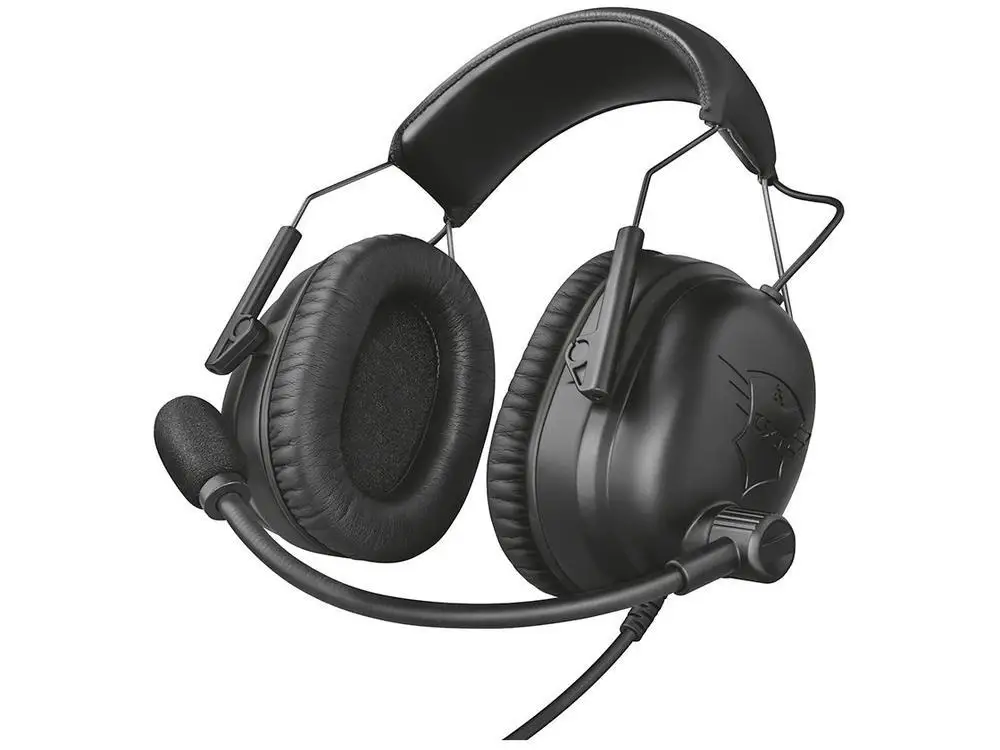 Fones de ouvido Gamer Trust P2 - Imagem 6