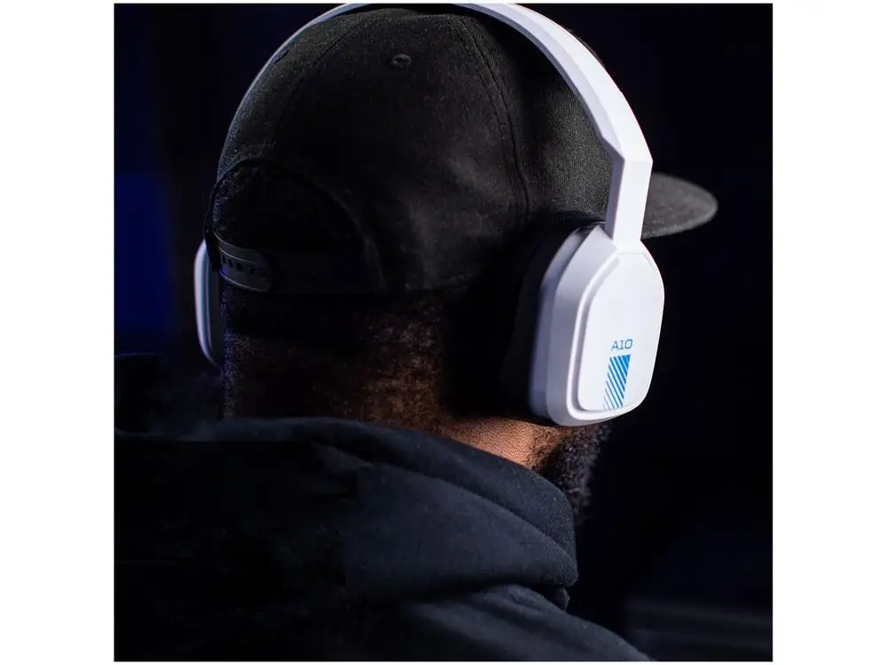 Fone de ouvido gamer Astro A10 para PS4, Xbox One, PC e Mac - Imagem 3
