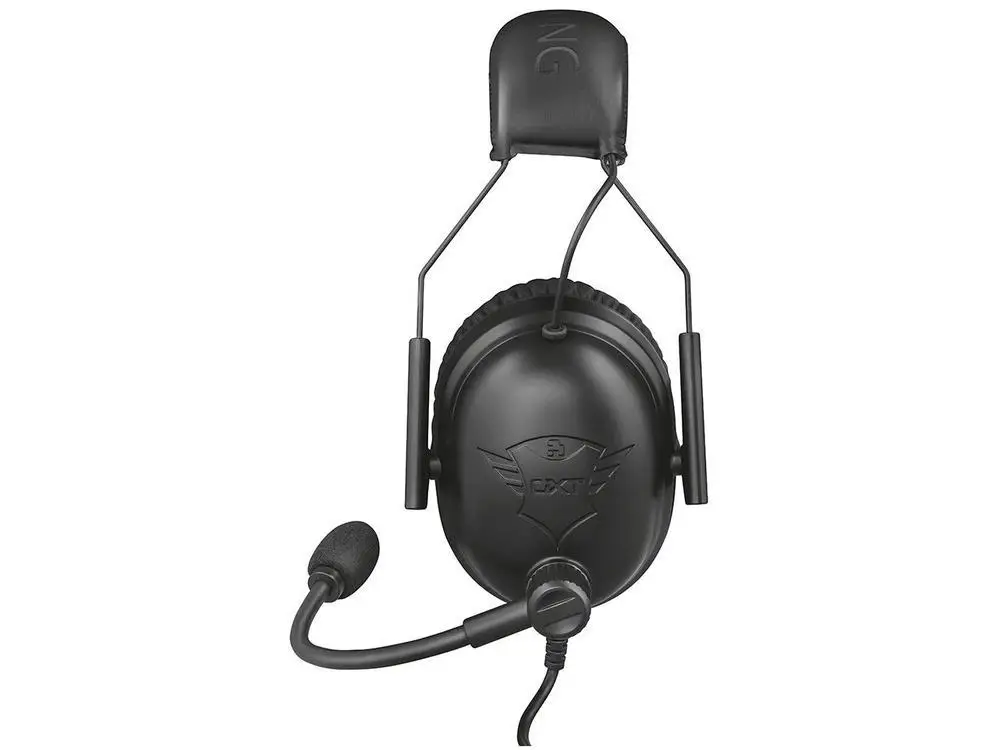 Fones de ouvido Gamer Trust P2 - Imagem 5