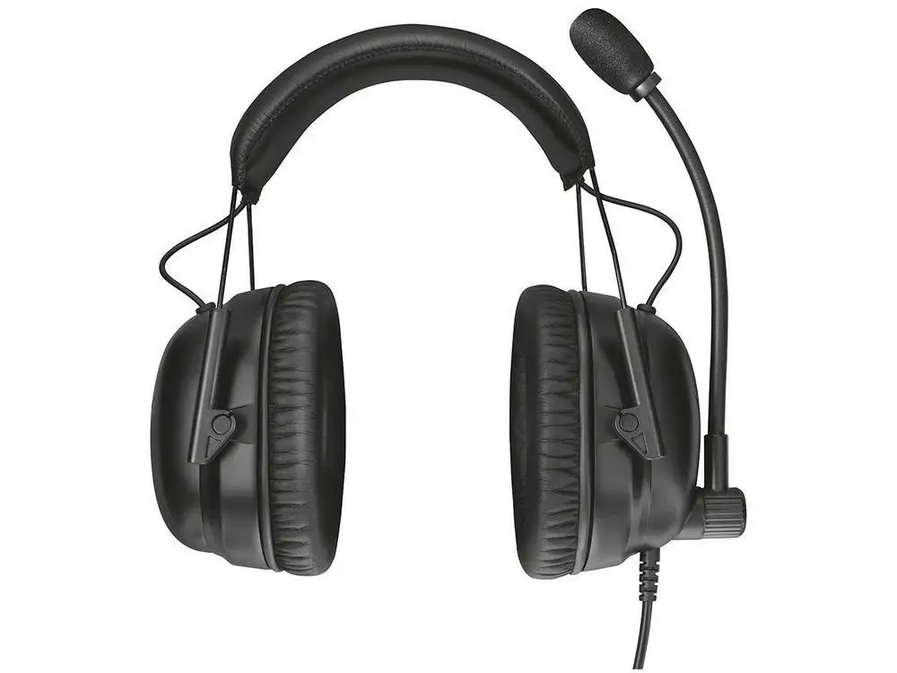 Fones de ouvido Gamer Trust P2 - Imagem 4